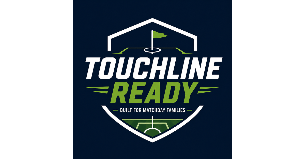 About Us – Touchline Ready